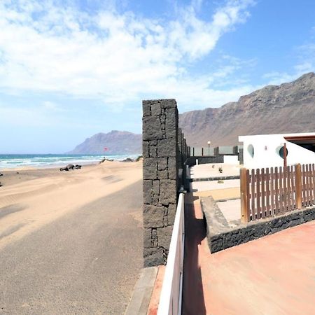 Best Beach House In Lanzarote カレタ・デ・ファマラ エクステリア 写真