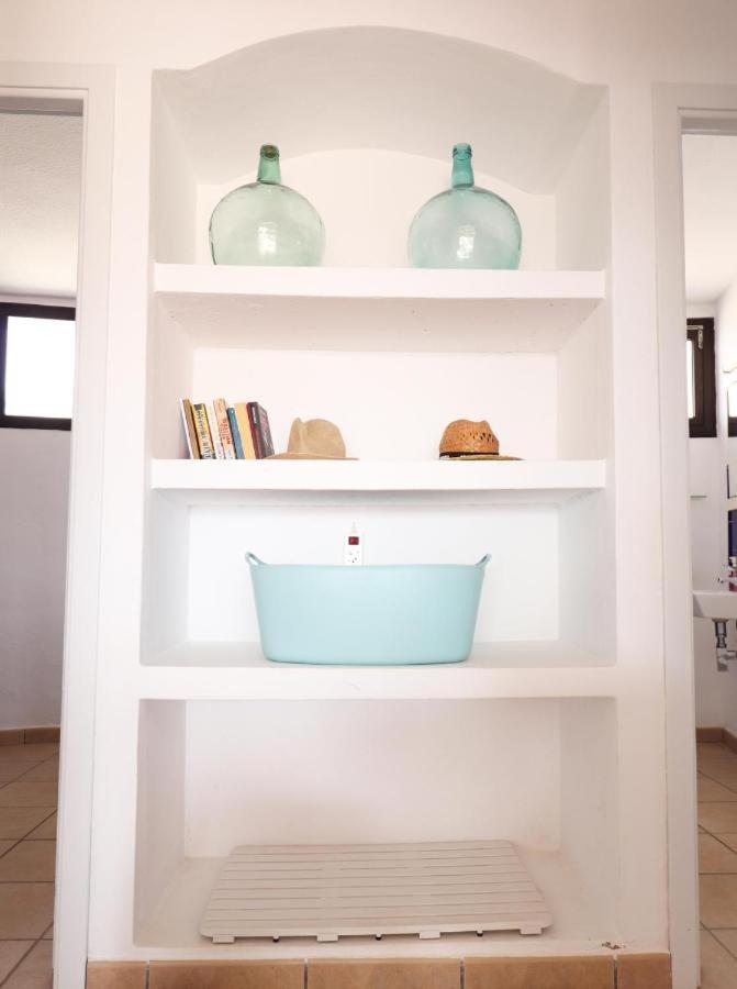 Best Beach House In Lanzarote カレタ・デ・ファマラ エクステリア 写真