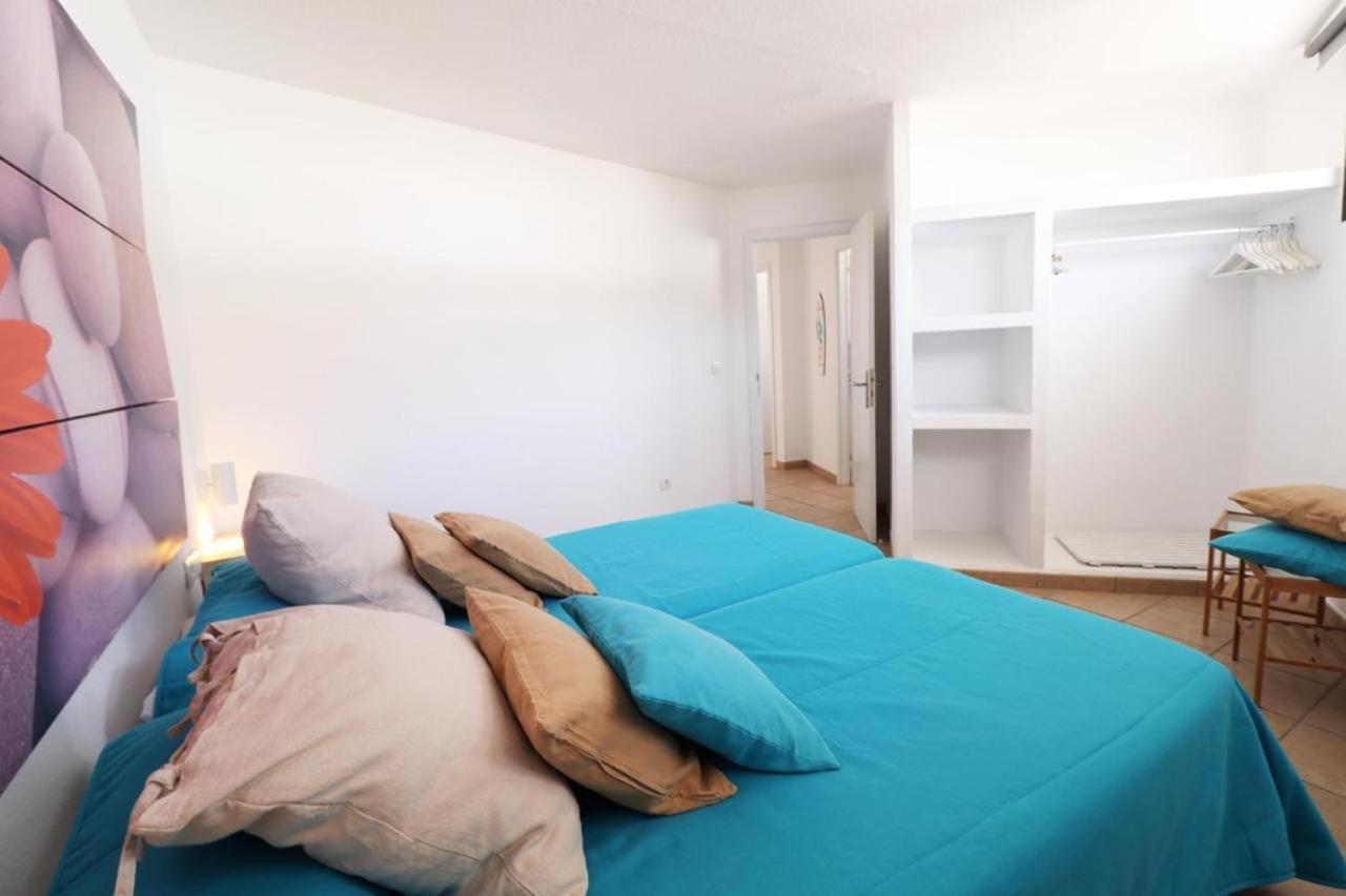 Best Beach House In Lanzarote カレタ・デ・ファマラ エクステリア 写真